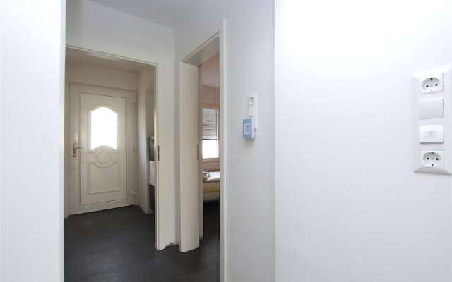 PRIVATE HOUSE MATTHÄIKIRCHSTRAßE