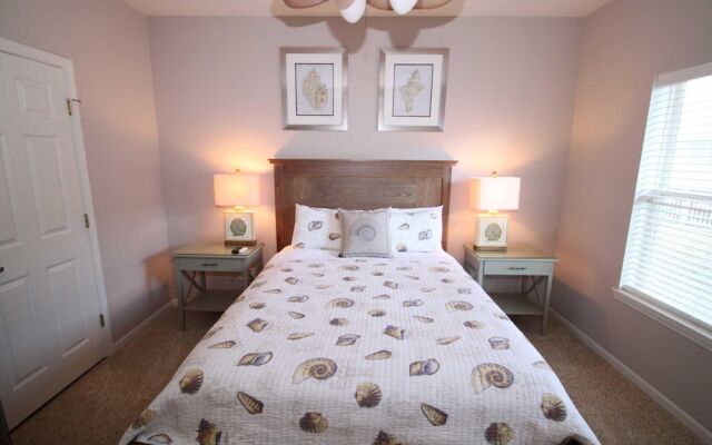 Lands End 121 - 3 Br Condo