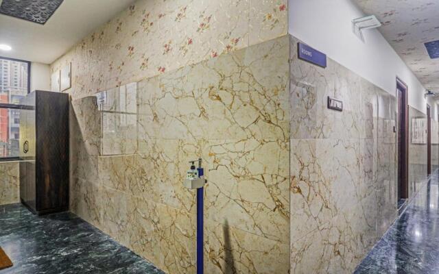 Itsy Hotels J A Royal Suites Manikonda