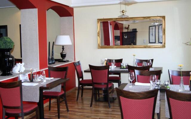Hotel-Restaurant Ammertmann