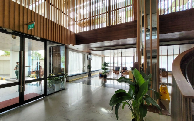 Palam Mansion at One Residence Apartment