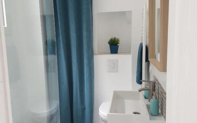 Hyper centre Fontainebleau