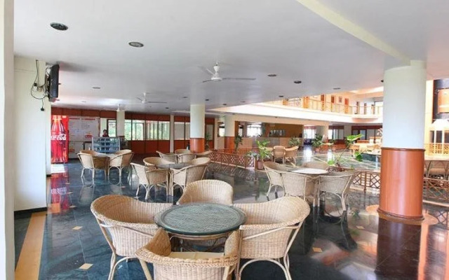 Shilpi Hill Resort