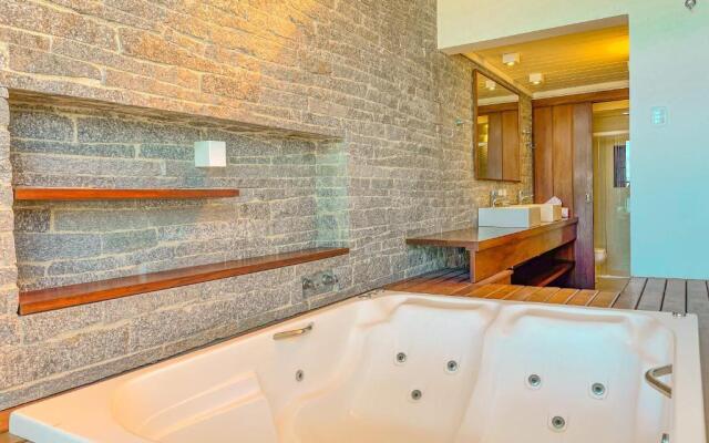 Hotel Nacional Inn Ubatuba - Praia das Toninhas