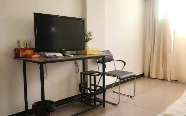 Baoshi Hostel