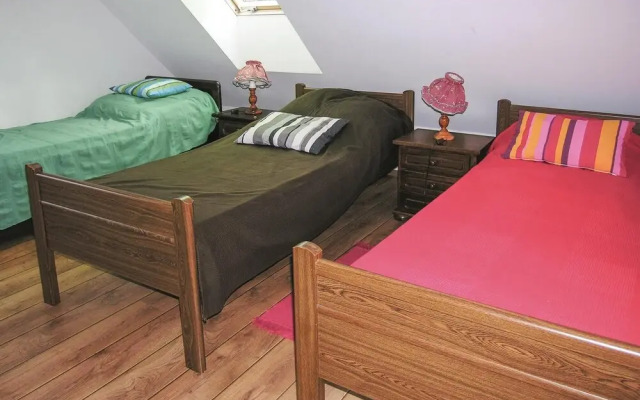 Nice Home in Jedwabno With 3 Bedrooms