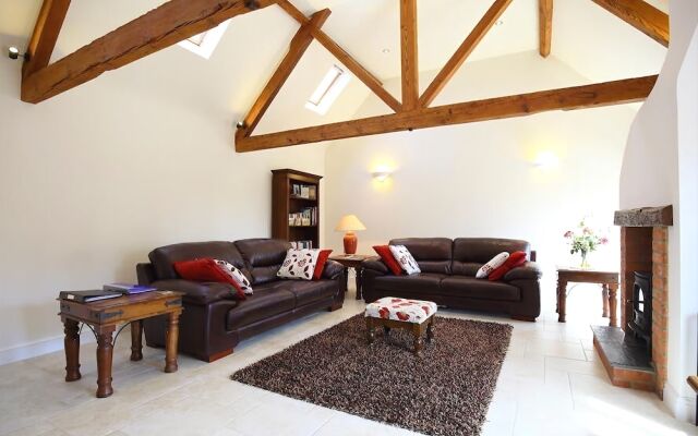 The Old Granary, Evesham