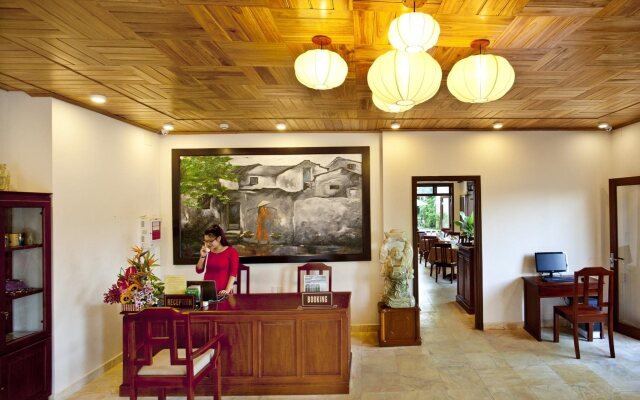 Hoi An TNT Villa