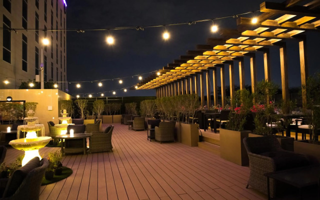 Premier Inn Doha Education City