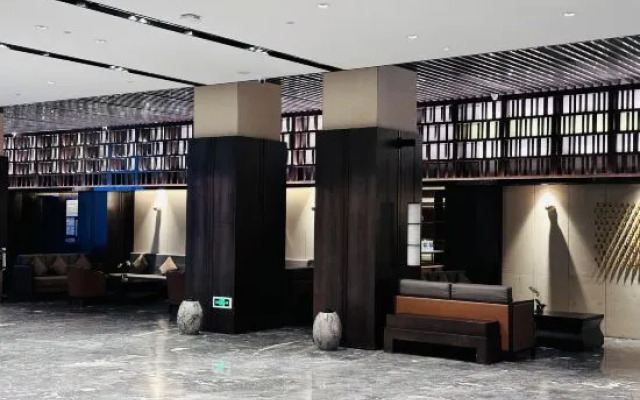 Huajing Wenlan Hotel