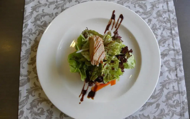 Hotel Restaurante El Corte