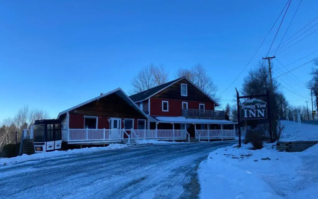Bromley View Inn