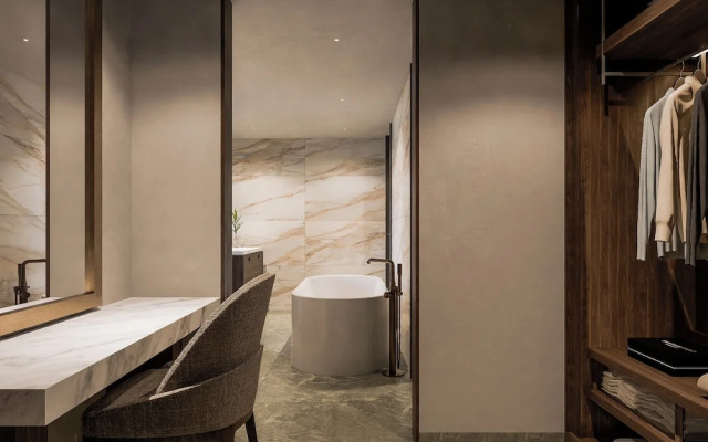 Novotel Bali Ubud Resort