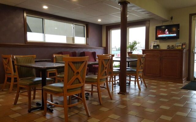 Americas Best Value Inn - Cameron
