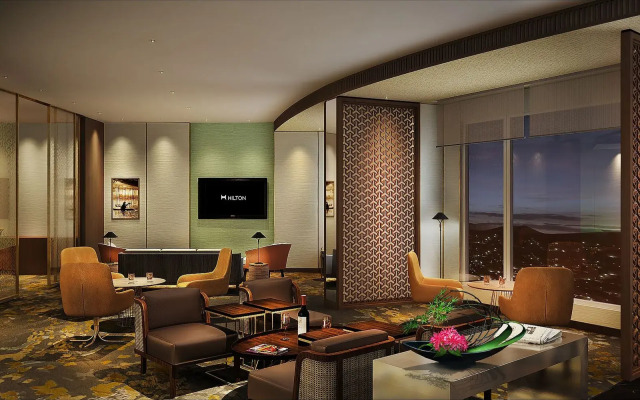 Hilton Da Nang