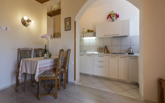 Apartment Villa Marie