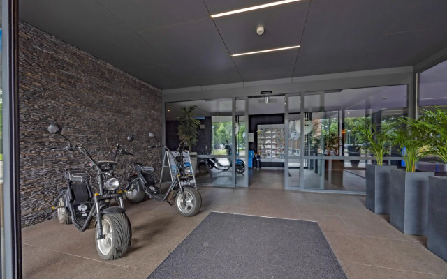 Fletcher Hotel - Restaurant Teugel Uden - Veghel