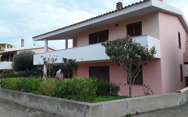 Holiday Apartments Valledoria