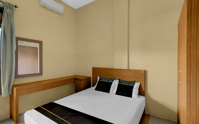 Hotel O near Trans Studio Theme Park formerly Cyloam Residence – Guest Rooms – Kuta
