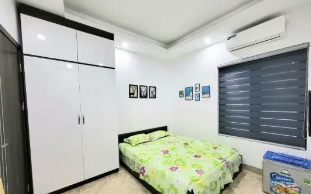 Ruby Relax Home