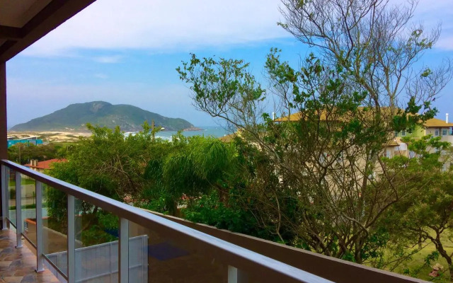 Residencial Gralha Azul