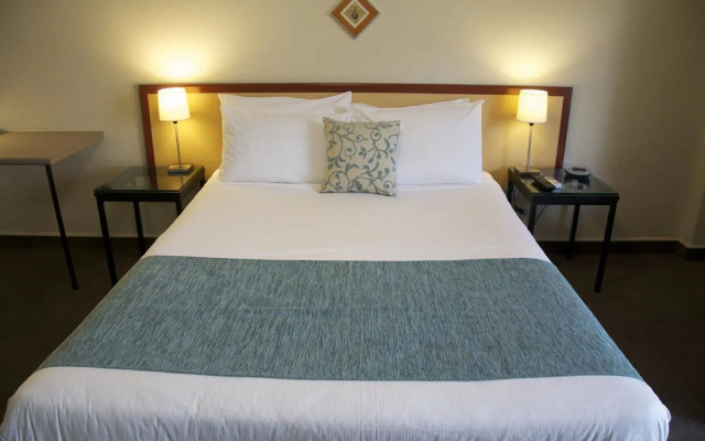 Tuscany Villas Whakatane