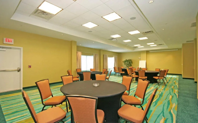 SpringHill Suites by Marriott Durham Chapel Hill