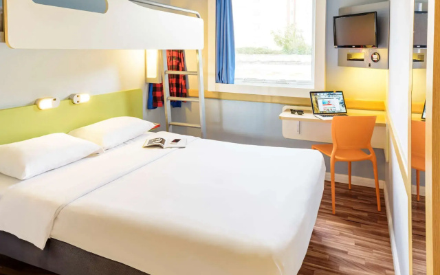 ibis budget Piracicaba