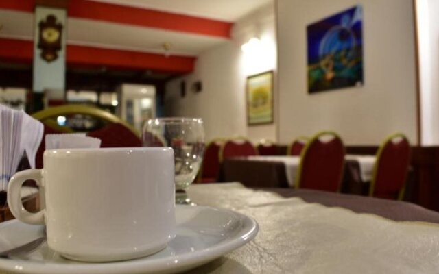 Gran Hotel Augusto
