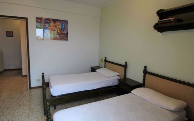 House Bramati Porto Valtravaglia