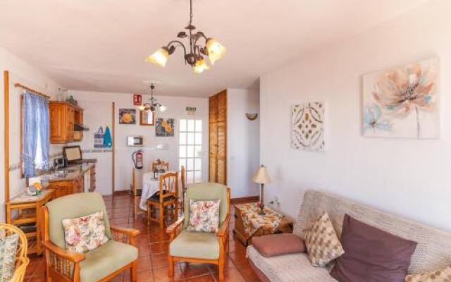 Apartamento Fuencaliente (Casa Los Bejeques)