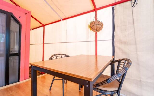 Nami Island Healing Leisure Camping&glamping