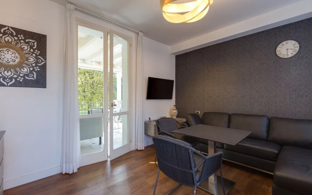 Porto Letizia Iris 4