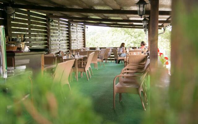 Trattoria Al Gallo