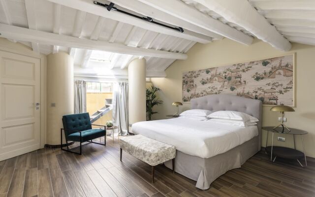 ROMAC - Campo Marzio