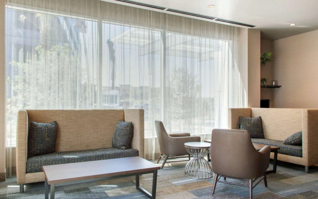 Cambria Hotel Phoenix Chandler - Fashion Center