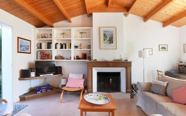 Maison Ars-en-Ré, 4 pièces, 6 personnes - FR-1-434-8