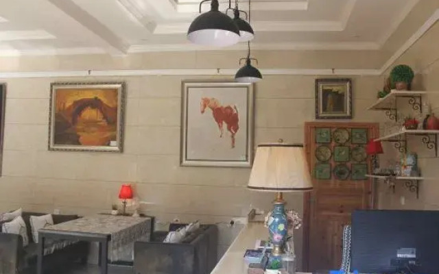 kong shan niao yumin su