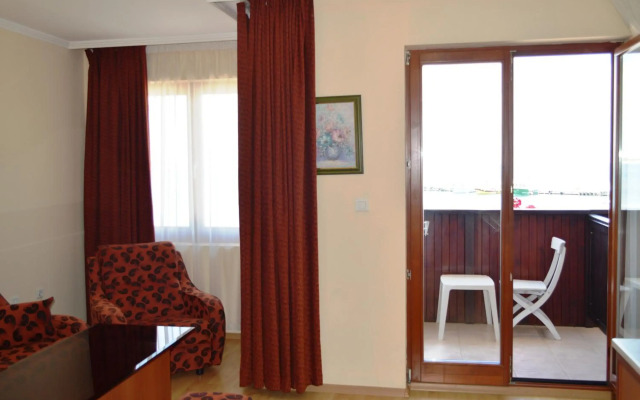 Stankoff Hotel