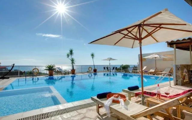 Villa Thalassa Thea