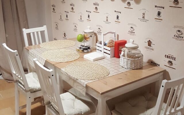 B&B Casa William