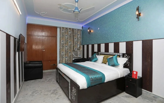 JP Residency By OYO Rooms
