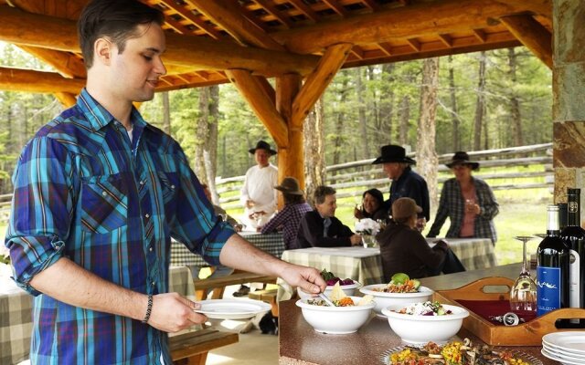 Echo Valley Ranch And Spa