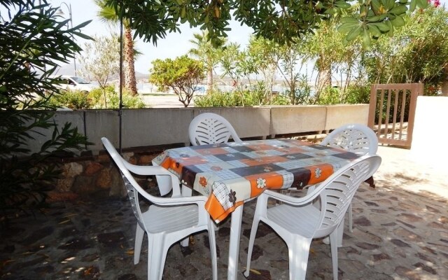 AbitaSardegna Golfo Aranci