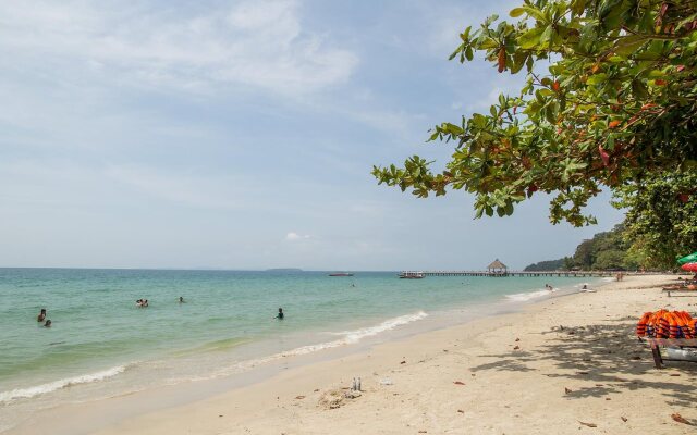 Beach Road Hotel
