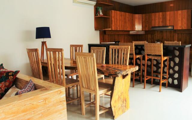 Bintang Baru Private Villa Sanur