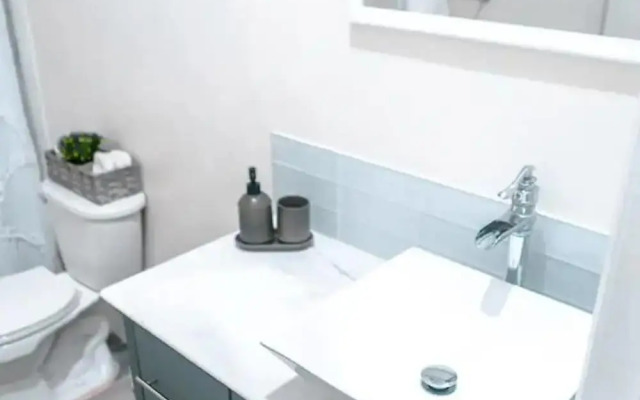 EXCLUSIVE Apartment in Nasau Bahamas