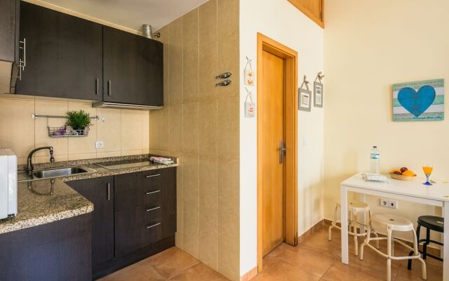 Apartamento Ao Campo