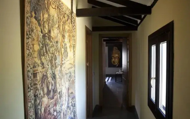 Hosteria La Bordalla