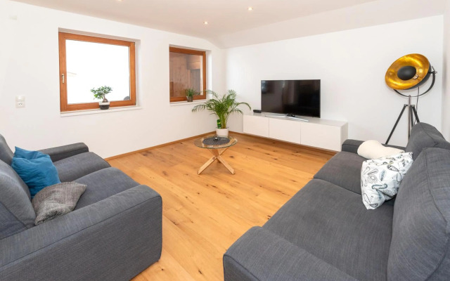 Panorama-Juwel Alpbachtal